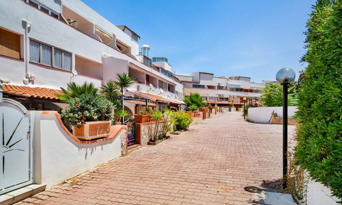 Campobello di Mazara Apartment | 60 m² Apartment ∙ 2 bedrooms ∙ 4 guests
