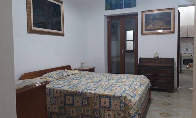 Palermo Apartment | 60 m² Apartment ∙ 2 bedrooms ∙ 2 guests