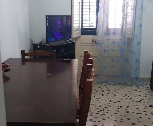 Palermo Apartment | 60 m² Apartment ∙ 2 bedrooms ∙ 2 guests