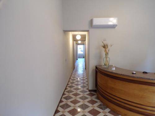 Roccalumera Bed & Breakfast | 60 m² Bed and breakfast ∙ 2 bedrooms ∙ 6 guests