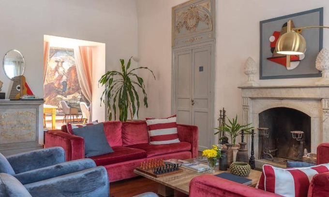 Kalsa Bed & Breakfast | 60 m² Bed and breakfast ∙ 4 guests
