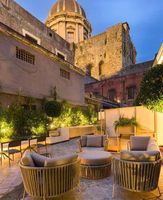 Catania City Centre Hotel | 60 m² Hotel ∙ 5 guests