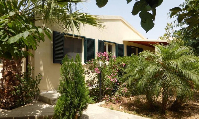 Marina di Modica House | 60 m² House ∙ 2 bedrooms ∙ 4 guests