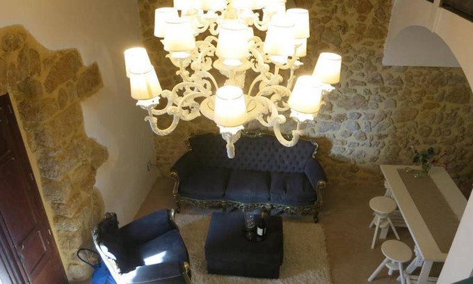 Cianciana House | 60 m² House ∙ 1 bedroom ∙ 2 guests