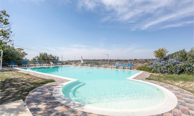 Ragusa House | 60 m² House ∙ 1 bedroom ∙ 4 guests