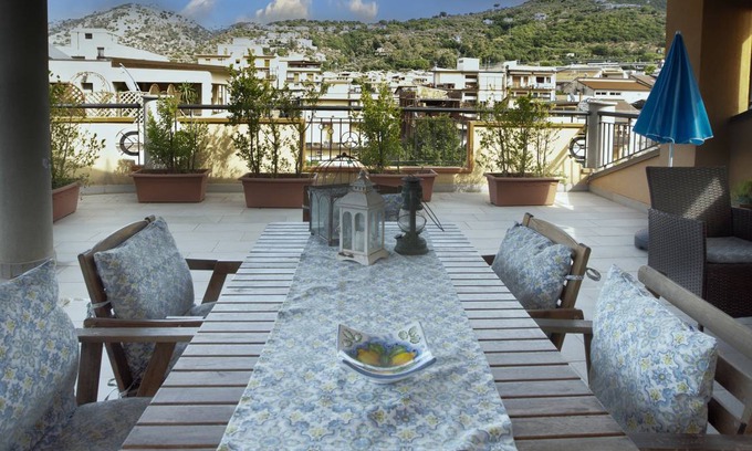 Brolo House | 60 m² House ∙ 1 bedroom ∙ 5 guests