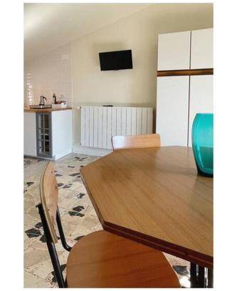 Gangi House | 60 m² House ∙ 1 bedroom ∙ 4 guests