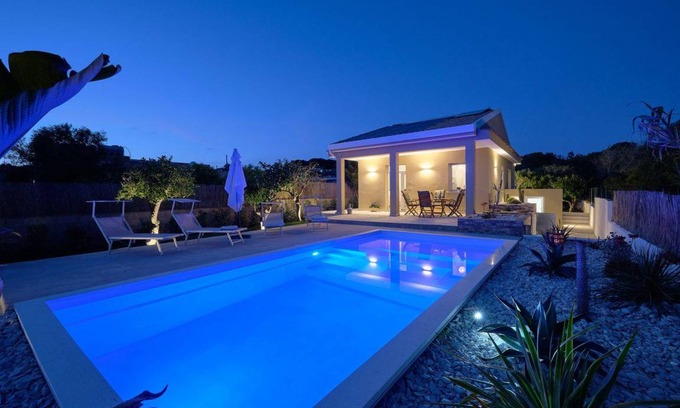 Santa Croce Camerina House | 60 m² House ∙ 2 bedrooms ∙ 4 guests