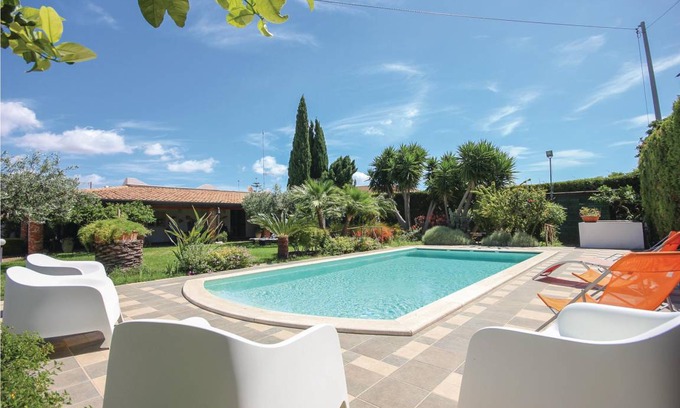 Porto Palo House | 60 m² Maisonette ∙ 2 bedrooms ∙ 6 guests