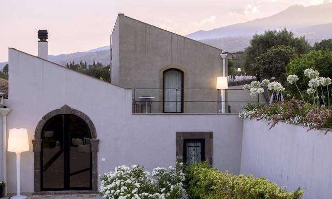 Piedimonte Etneo Resort | 60 m² Resort ∙ 127 guests
