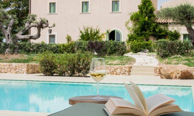 Aragona Resort | 60 m² Resort ∙ 10 guests