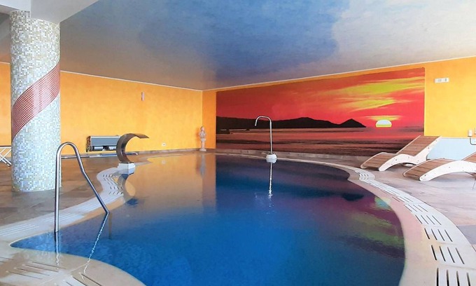 Gioiosa Marea House | 615 m² House ∙ 5 bedrooms ∙ 11 guests
