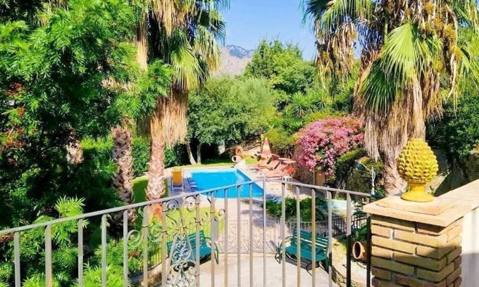 Francavilla di Sicilia House | 62 m² House ∙ 2 bedrooms ∙ 4 guests