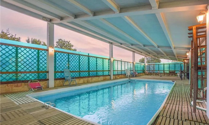 Casa Papa Apartment | 62 m² Apartment ∙ 2 bedrooms ∙ 4 guests