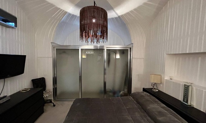 Pantelleria House | 64 m² House ∙ 1 bedroom ∙ 4 guests