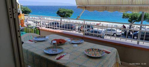 Roccalumera House | 64 m² House ∙ 2 bedrooms ∙ 4 guests