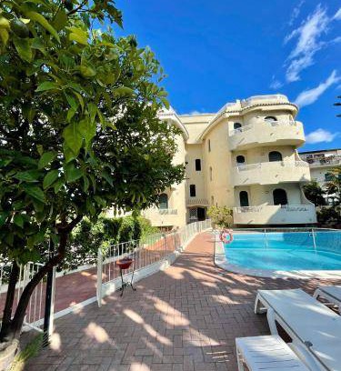 Recanati Apartment | 64 m² Serviced apartment ∙ 5 guests