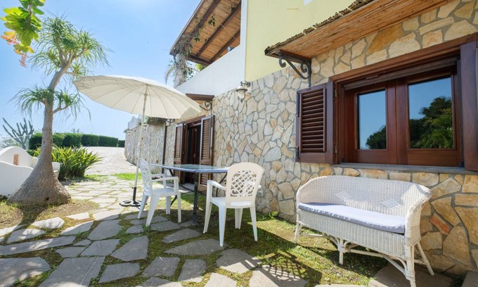 Pianoconte Apartment | 65 m² Apartment ∙ 1 bedroom ∙ 4 guests