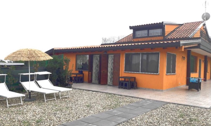 Coste Apartment | 65 m² Apartment ∙ 2 bedrooms ∙ 4 guests