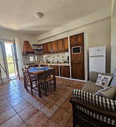 Casteldaccia Apartment | 65 m² Apartment ∙ 1 bedroom ∙ 2 guests