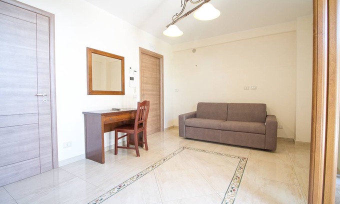 Monte Po-Nesima-San Leone-Rapisardi Apartment | 65 m² Apartment ∙ 1 bedroom ∙ 4 guests