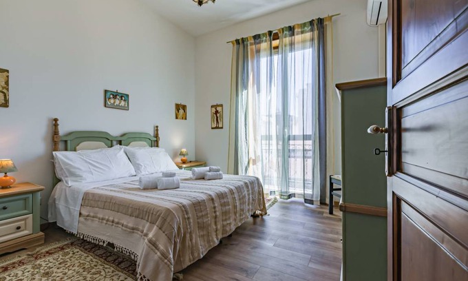 Kalsa Apartment | 65 m² Apartment ∙ 1 bedroom ∙ 2 guests