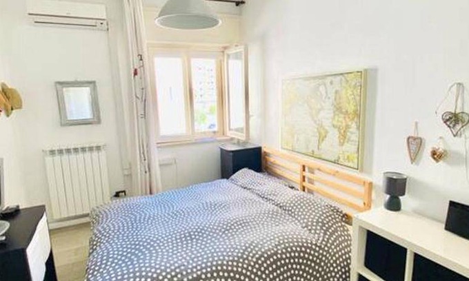 Acradina Apartment | 65 m² Apartment ∙ 1 bedroom ∙ 2 guests