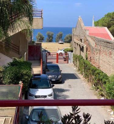 Milazzo Apartment | 65 m² Apartment ∙ 2 bedrooms ∙ 6 guests