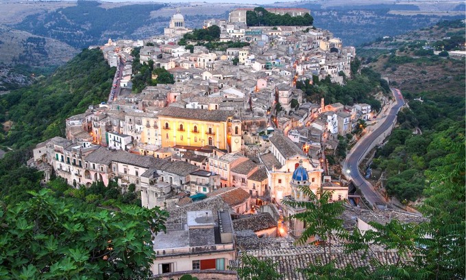 Ragusa Apartment | 65 m² Apartment ∙ 2 bedrooms ∙ 4 guests