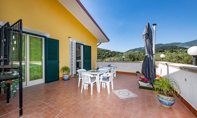Patti Apartment | 65 m² Apartment ∙ 2 bedrooms ∙ 6 guests