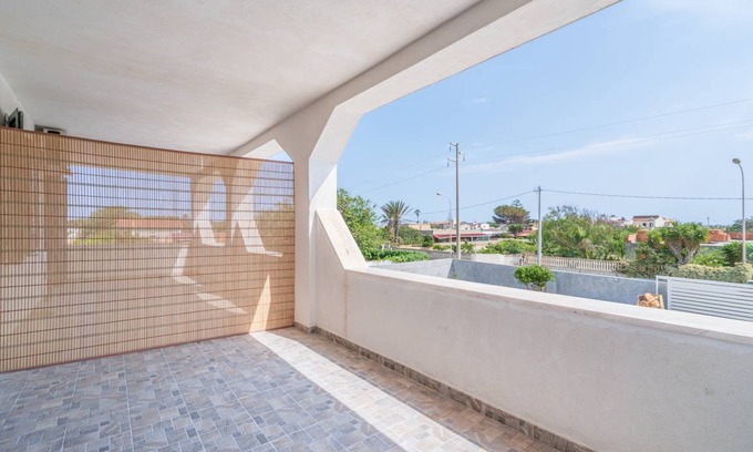 Granelli Apartment | 65 m² Apartment ∙ 2 bedrooms ∙ 4 guests