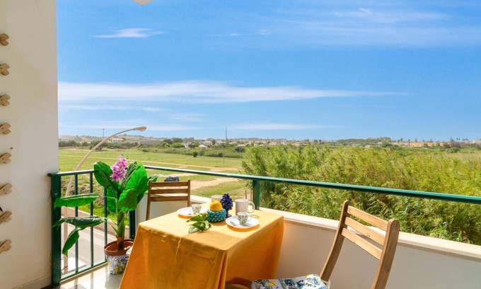 Marzamemi Apartment | 65 m² Apartment ∙ 2 bedrooms ∙ 5 guests