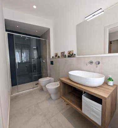 Acradina Apartment | 65 m² Apartment ∙ 2 bedrooms ∙ 4 guests