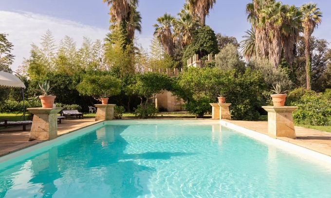Mockarta Apartment | 65 m² Apartment ∙ 3 bedrooms ∙ 8 guests