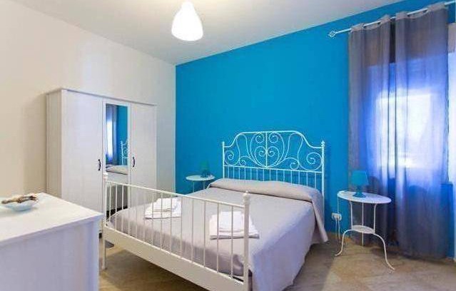 Balestrate Apartment | 65 m² Apartment ∙ 2 bedrooms ∙ 5 guests