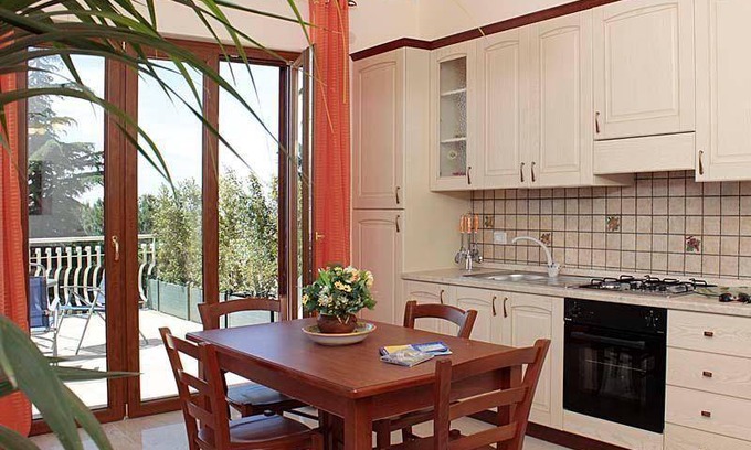 Trecastagni Apartment | 65 m² Apartment ∙ 1 bedroom ∙ 4 guests