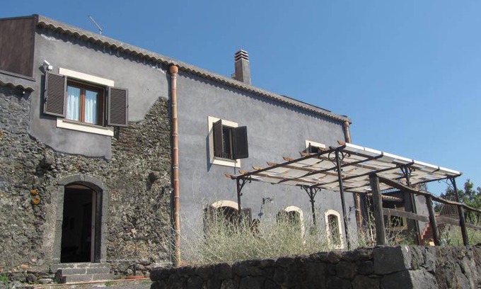 Trecastagni Apartment | 65 m² Apartment ∙ 2 bedrooms ∙ 4 guests