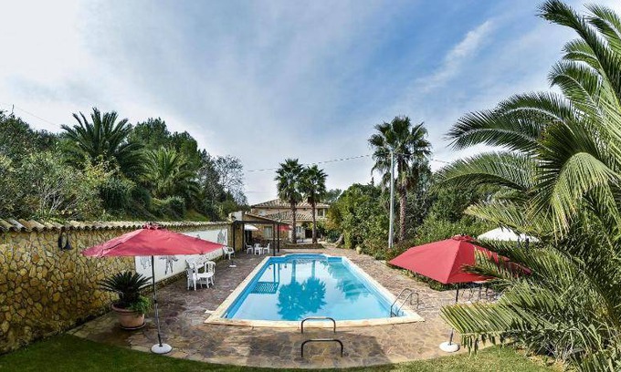 Piazza Armerina Bed & Breakfast | 65 m² Bed and breakfast ∙ 7 guests