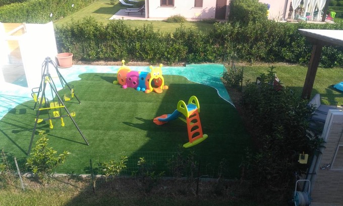 Gorgo Lungo House | 65 m² House ∙ 3 bedrooms ∙ 5 guests