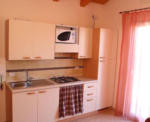 Motta Sant'Anastasia Apartment | 65 m² Serviced apartment ∙ 5 guests