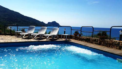 Sant'Ambrogio Apartment | 65 m² Serviced apartment ∙ 5 guests