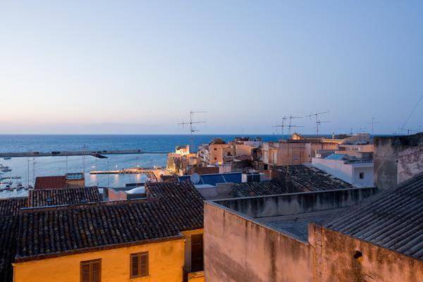 Castellammare del Golfo Apartment | 66 m² Apartment ∙ 2 bedrooms ∙ 5 guests