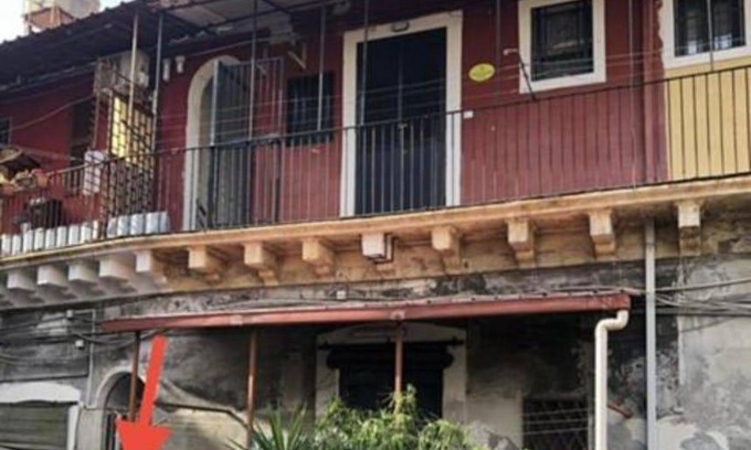 Old Town Apartment | 66 m² Apartment ∙ 1 bedroom ∙ 2 guests