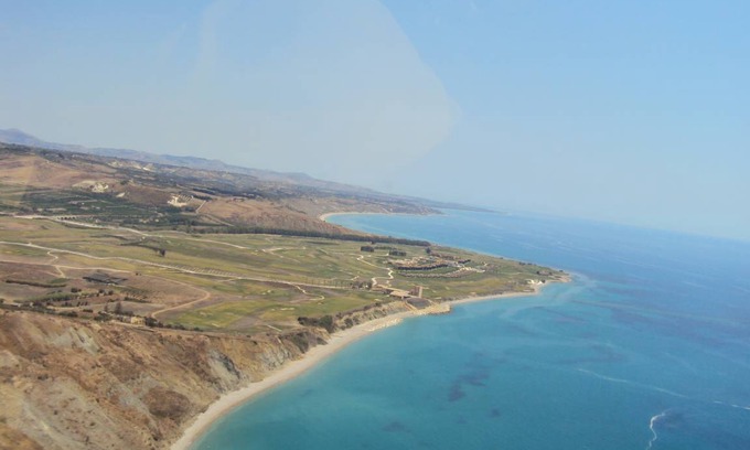 Sciacca House | 68 m² House ∙ 2 bedrooms ∙ 5 guests