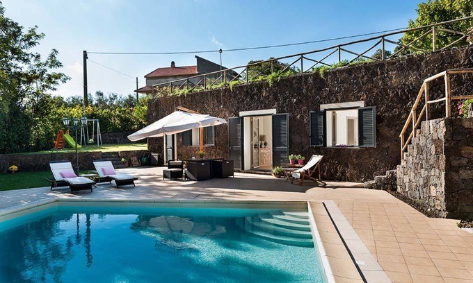Ragalna Other | 70 m² Accommodation ∙ 2 bedrooms ∙ 4 guests