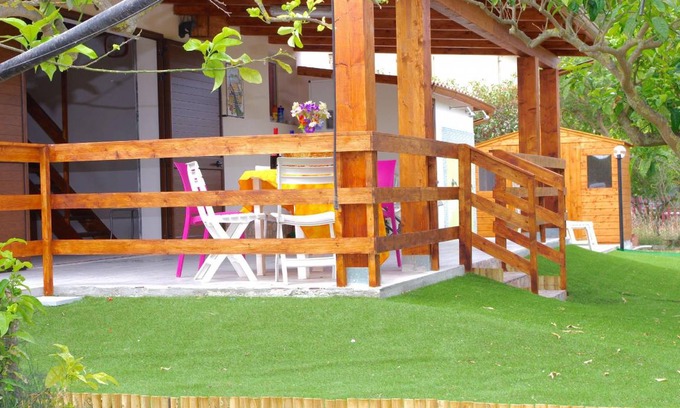 Contrada Fiori Sud Apartment | 70 m² Apartment ∙ 2 bedrooms ∙ 4 guests