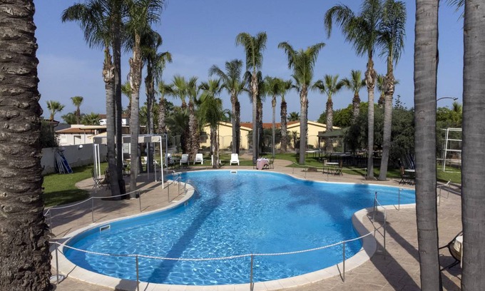 Mazara del Vallo Apartment | 70 m² Apartment ∙ 2 bedrooms ∙ 6 guests