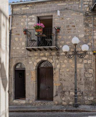 Raffo Apartment | 70 m² Apartment ∙ 2 bedrooms ∙ 4 guests