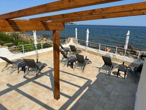 Punta Milocca Apartment | 70 m² Apartment ∙ 3 bedrooms ∙ 6 guests