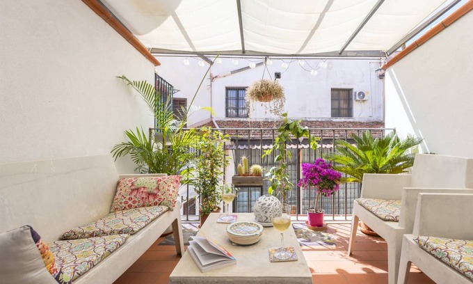 Kalsa Apartment | 70 m² Apartment ∙ 1 bedroom ∙ 3 guests